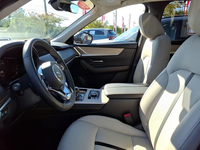 Used 2025 MAZDA CX-90 Plug-In Hybrid w/Premium Sport AWD/4WD image 5