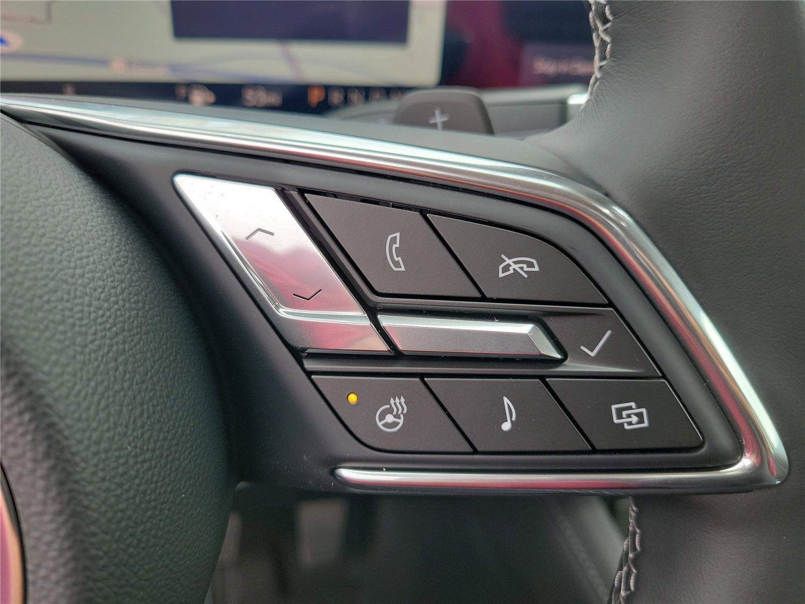 New 2026 Buick Envision Avenir image 24