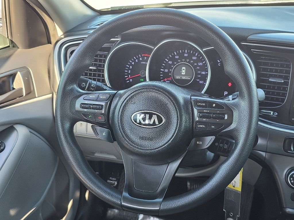 Used 2014 Kia Optima LX w/ LX Convenience Plus Package image 32