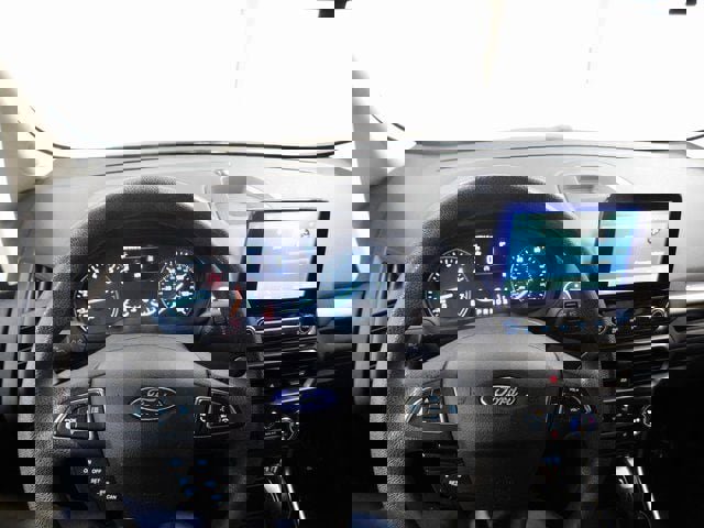 Used 2021 Ford EcoSport SE image 7