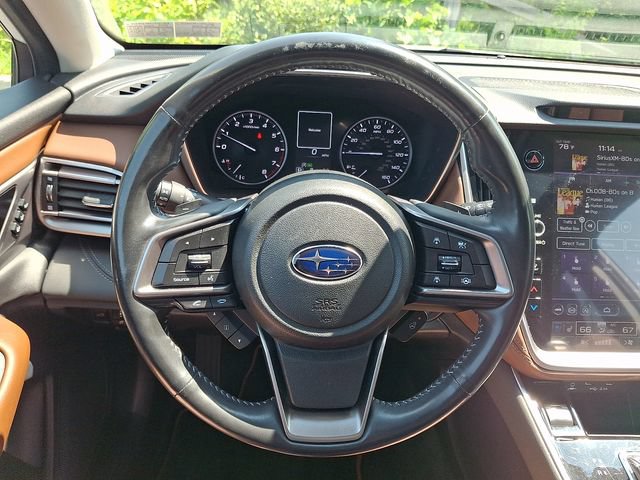 Used 2020 Subaru Outback Touring XT AWD/4WD image 21
