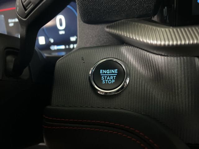 Used 2025 Ford Explorer ST AWD/4WD image 17