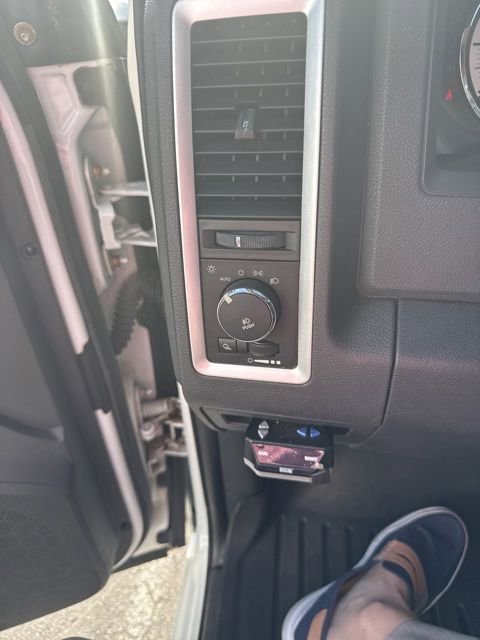 Used 2011 RAM 1500 Sport w/ Sport Premium Group AWD/4WD image 12