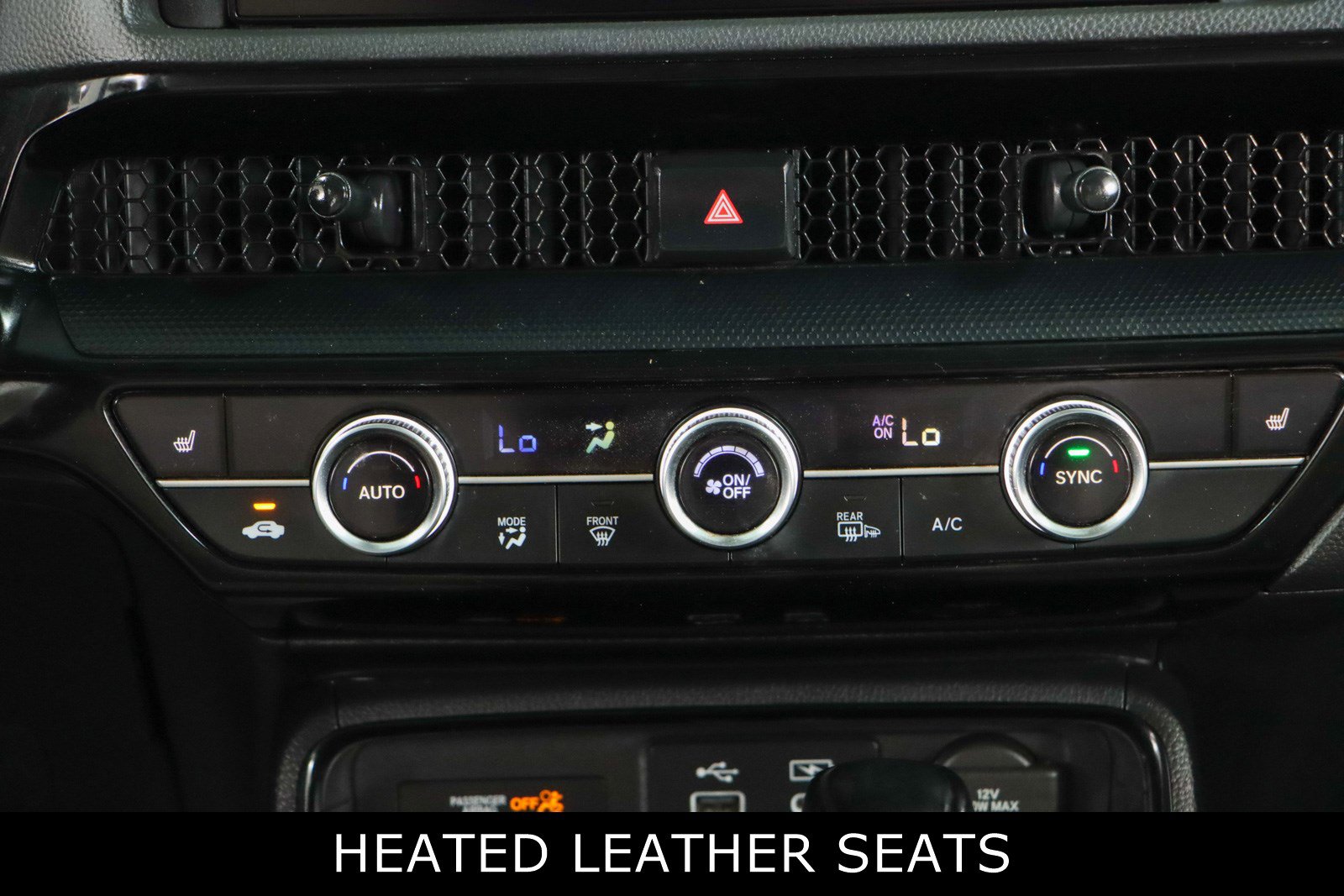 Used 2023 Honda CR-V EX-L image 20