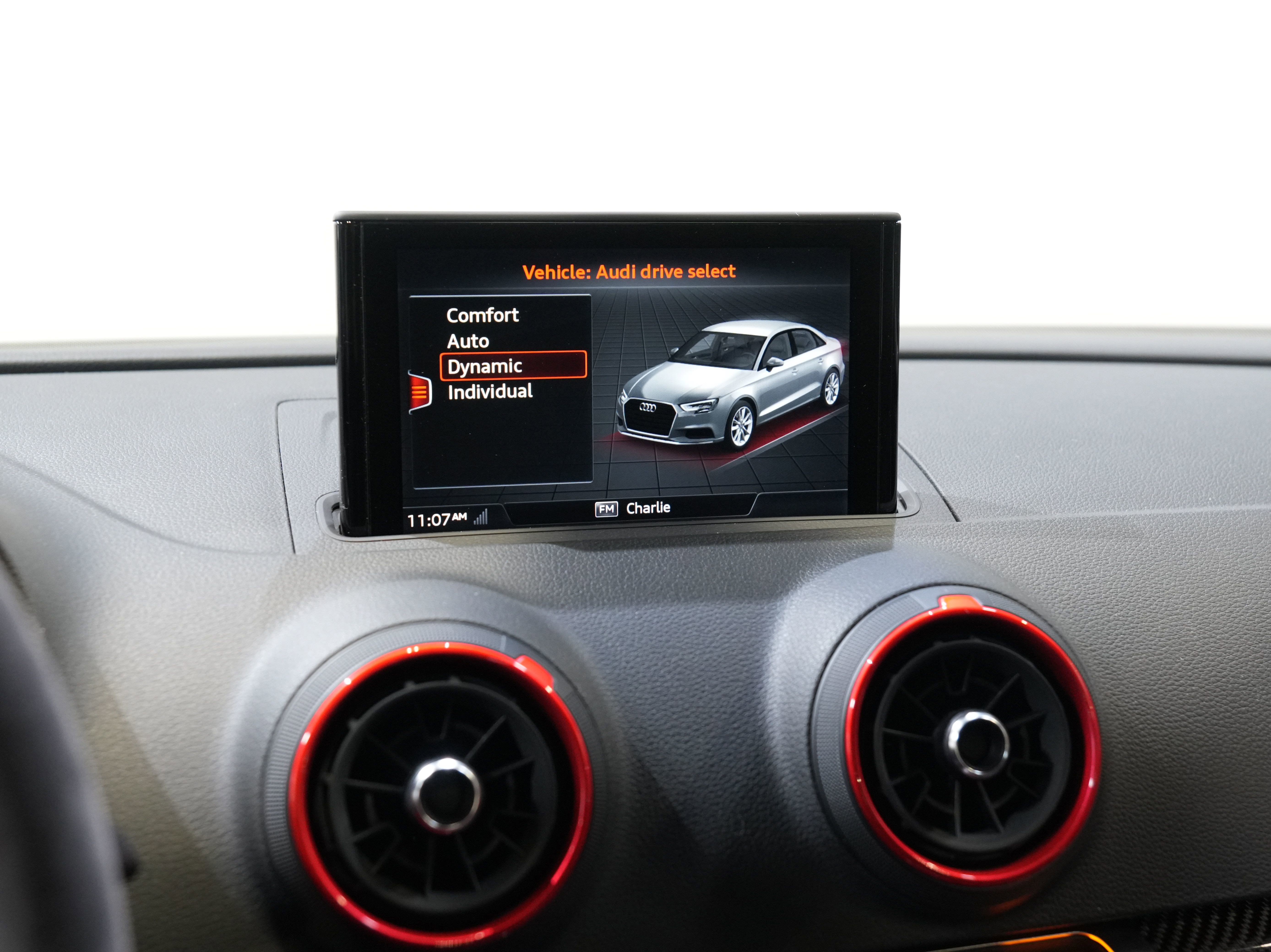 Used 2020 Audi RS 3 AWD/4WD image 46