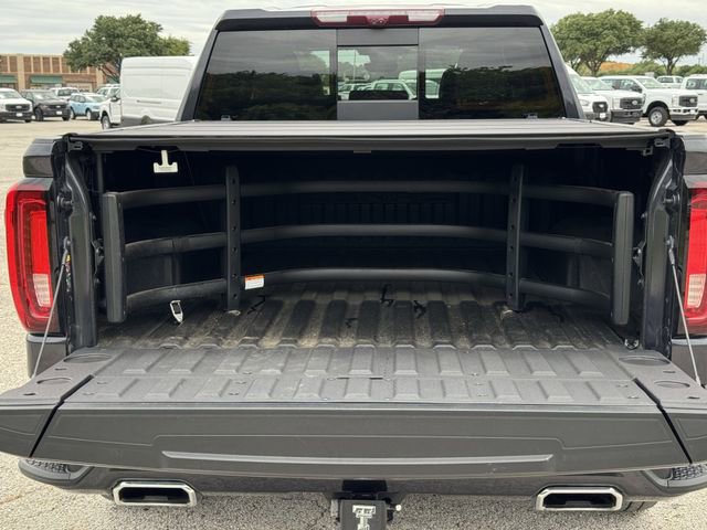 Used 2023 GMC Sierra 1500 Denali w/ Denali Reserve Package AWD/4WD image 34