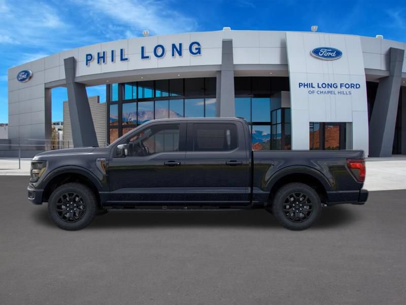 New 2026 Ford F150 Tremor w/ Equipment Group 402B AWD/4WD image 3