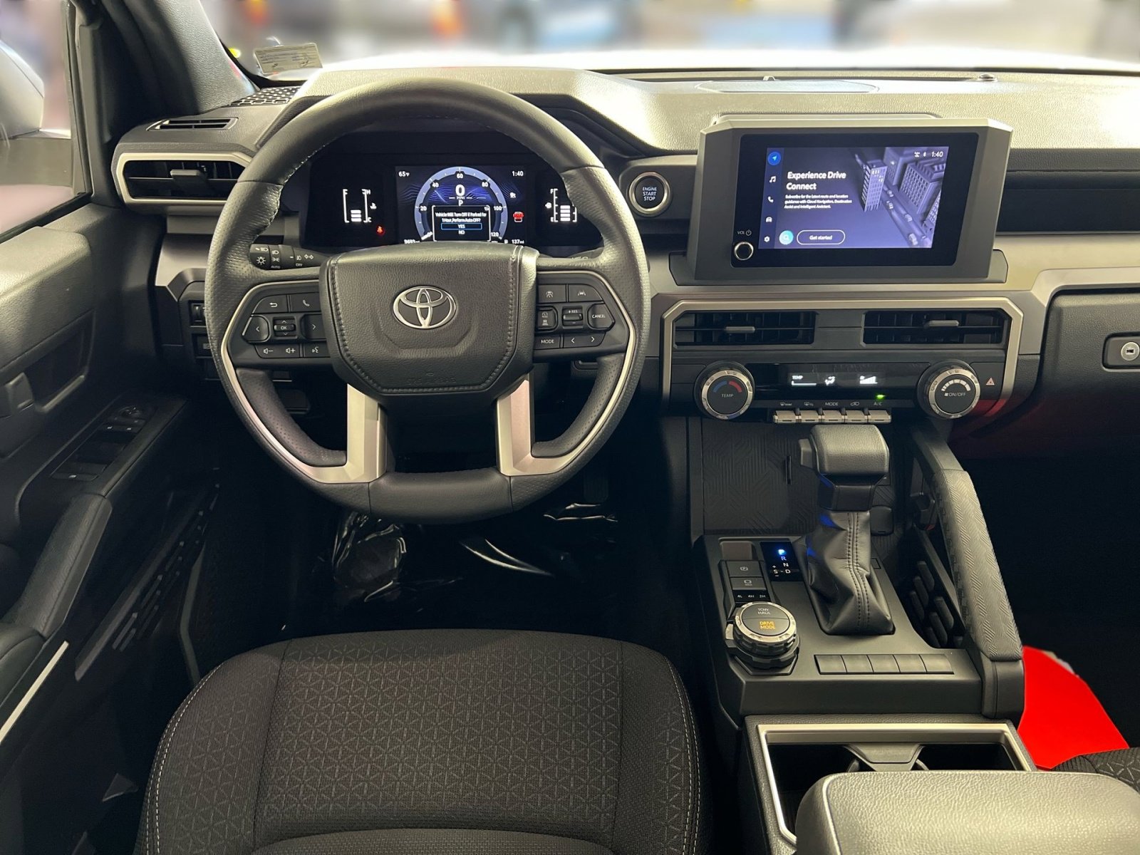 Used 2025 Toyota 4Runner SR5 image 22