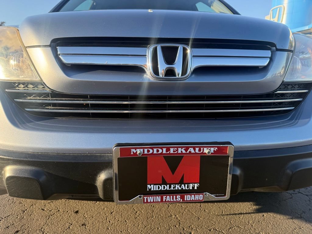 Used 2007 Honda CR-V EX-L image 10