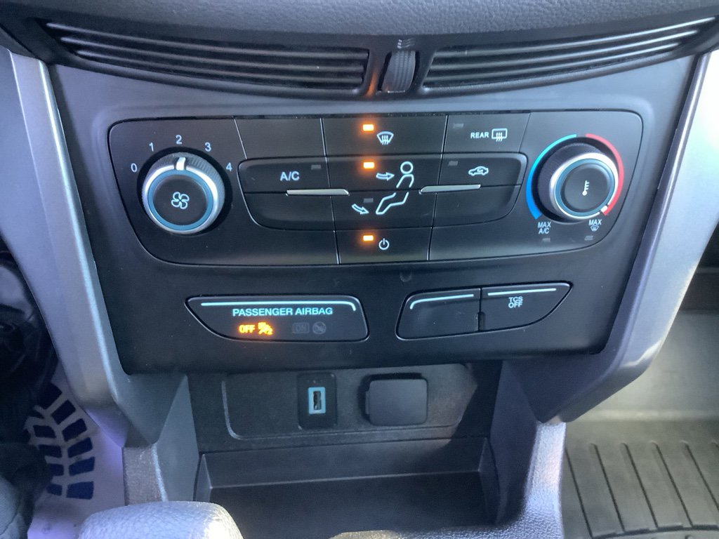 Used 2019 Ford Escape S image 18