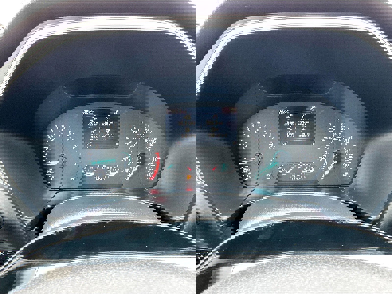 Used 2022 Ford Escape SEL image 11