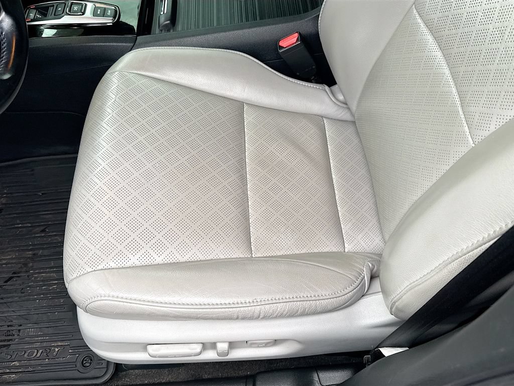 Used 2020 Honda Passport Touring image 21