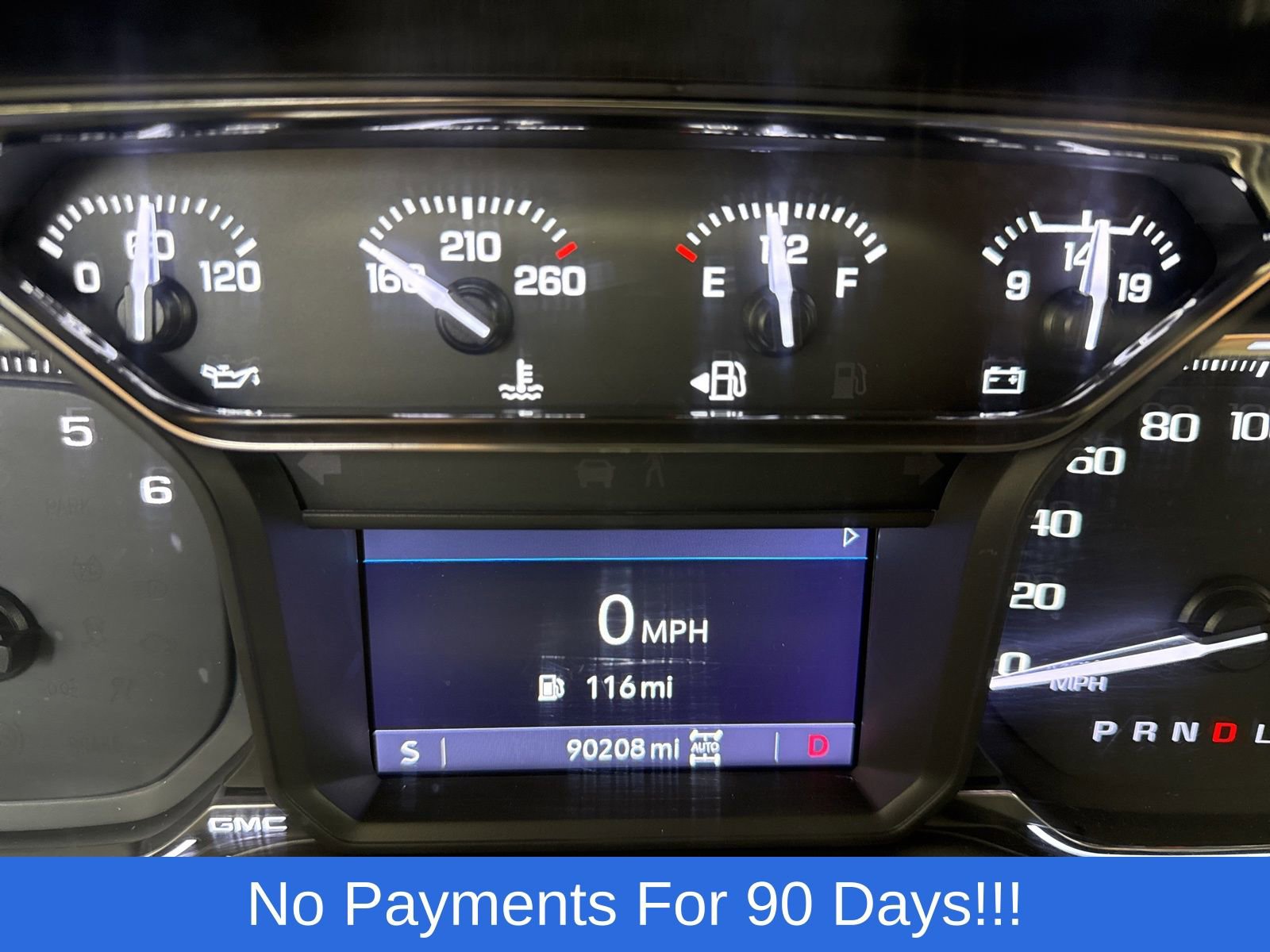 Used 2021 GMC Sierra 1500 Elevation image 10