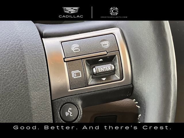 Used 2014 Lexus GX 460 Luxury AWD/4WD image 13