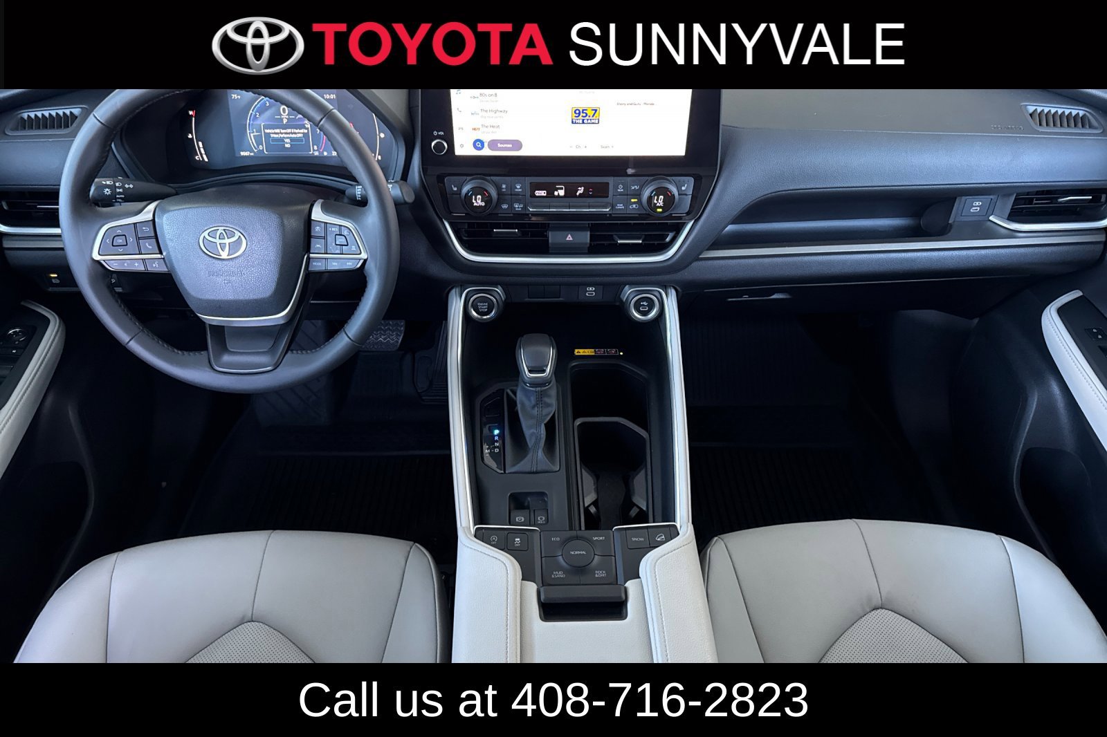 Certified 2025 Toyota Grand Highlander AWD image 14
