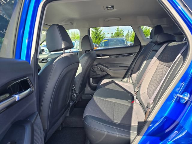 Certified 2025 Kia Seltos S AWD/4WD image 17