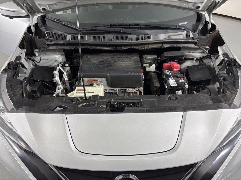 Used 2019 Nissan Leaf SL Plus w/ Protection Package image 42