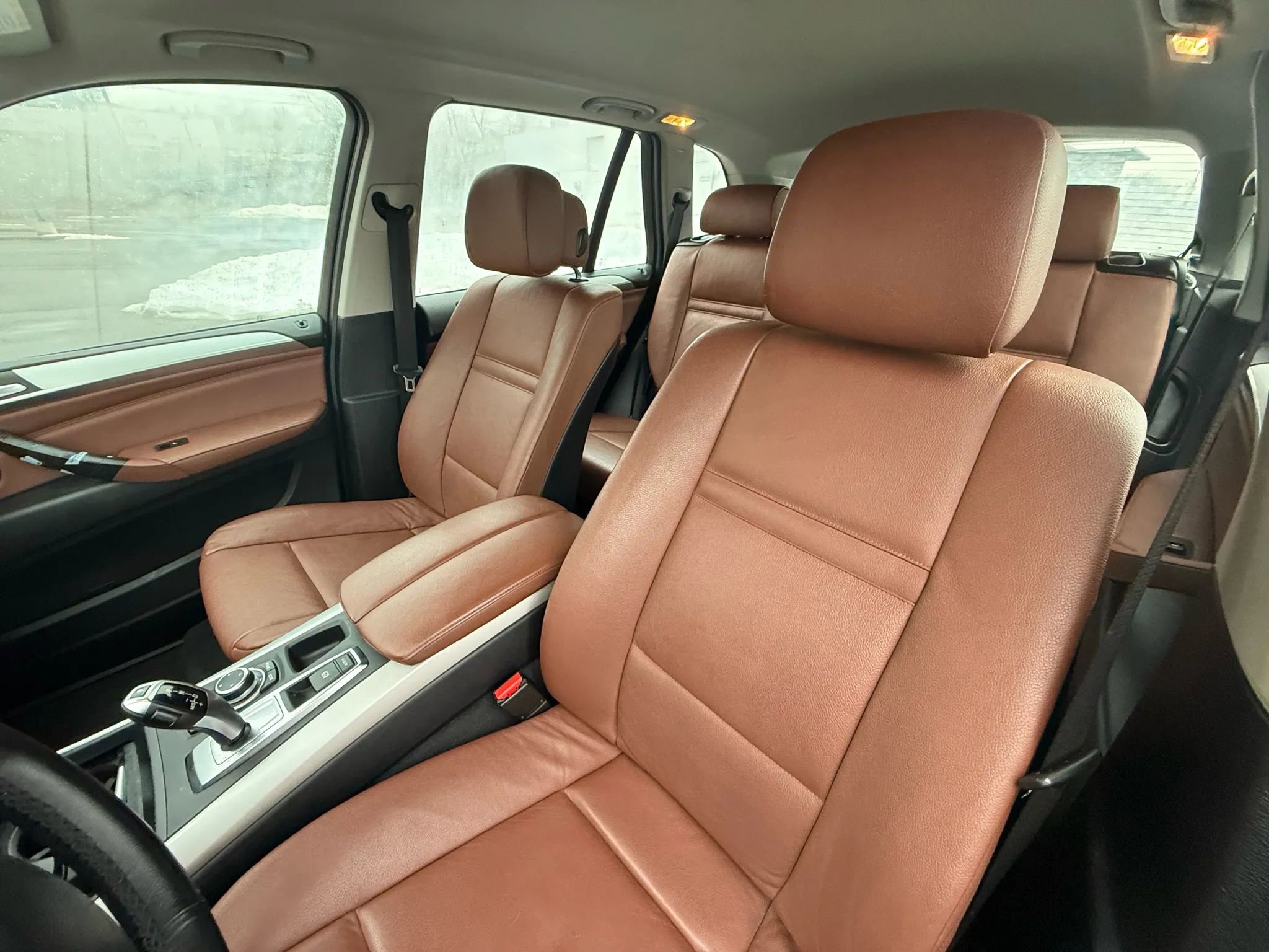 Used 2012 BMW X5 xDrive35i image 15
