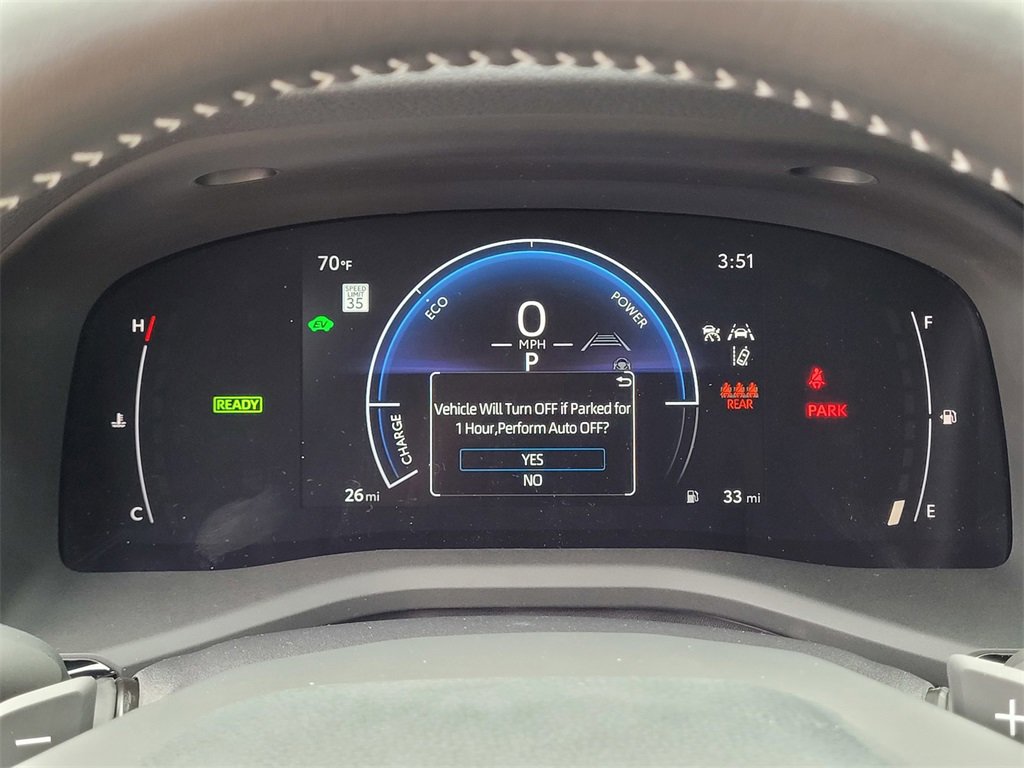 New 2026 Toyota Camry SE image 10