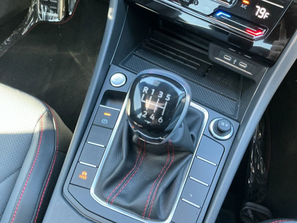 New 2026 Volkswagen Jetta GLI Autobahn FWD image 20