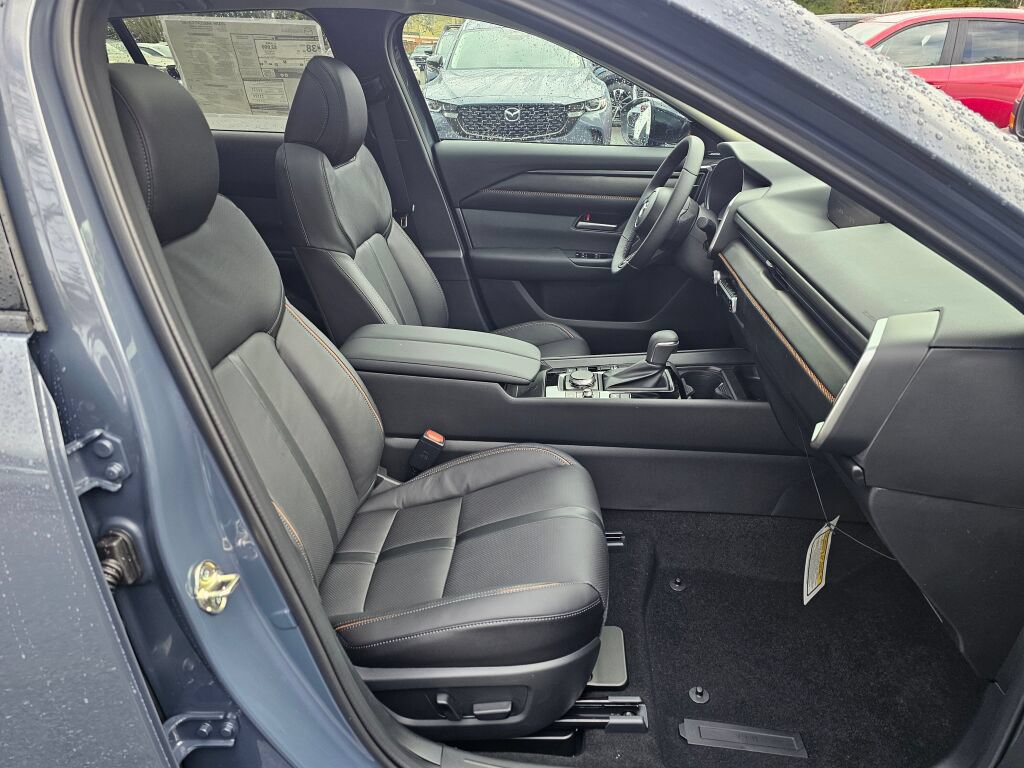 New 2026 MAZDA CX-50 AWD 2.5 Hybrid w/ Cargo Package image 30