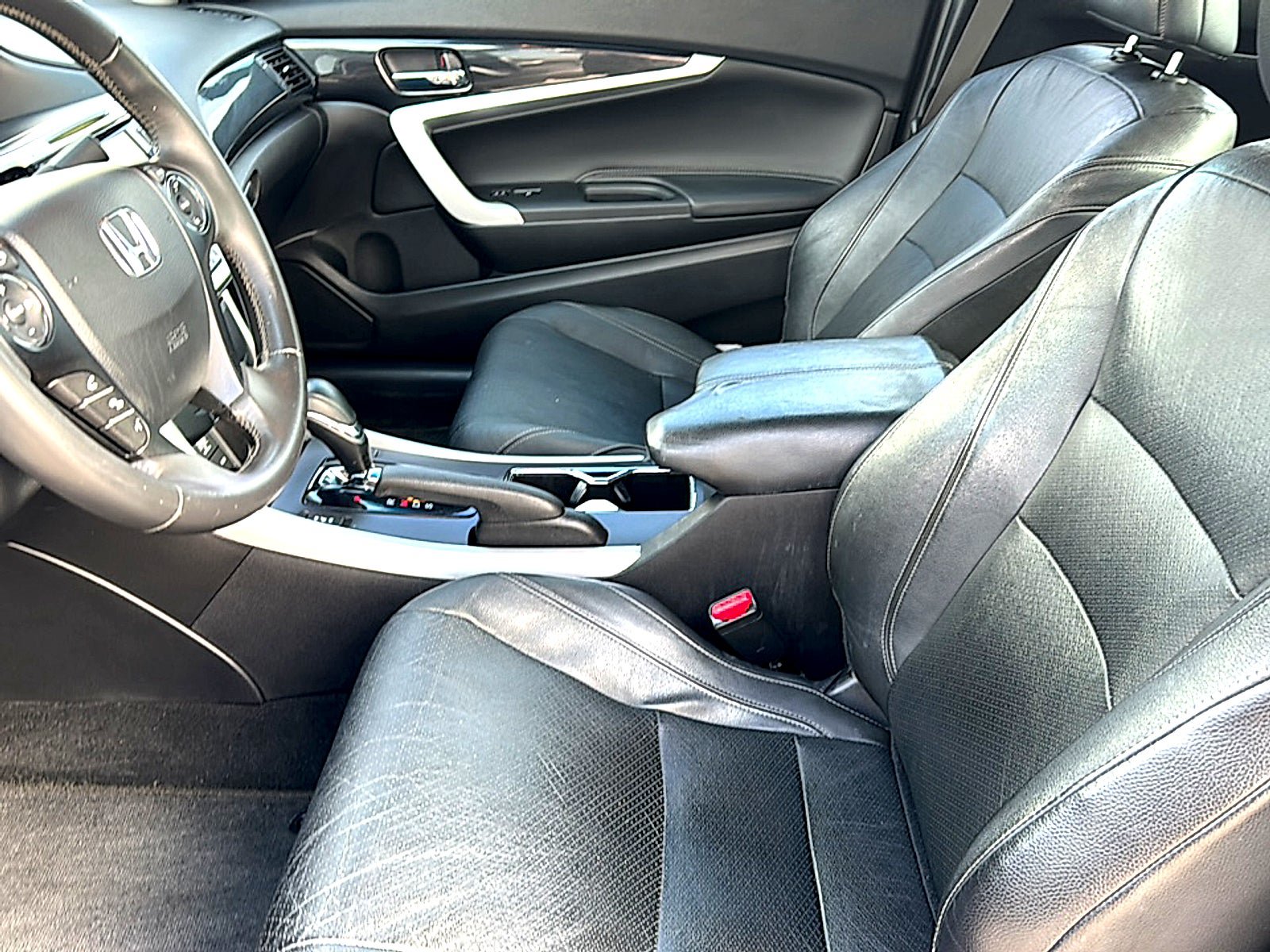 Used 2015 Honda Accord EX-L image 13