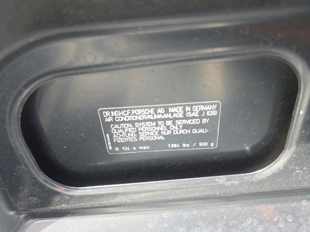 Used 2006 Porsche 911 Carrera 4S image 55