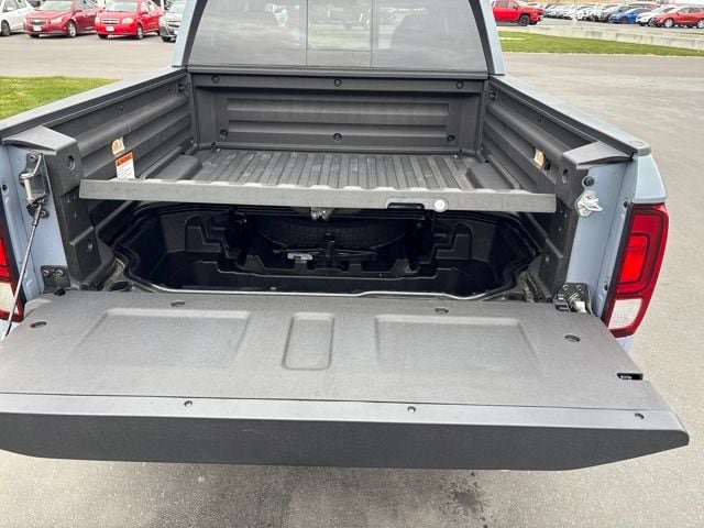 New 2026 Honda Ridgeline RTL image 26