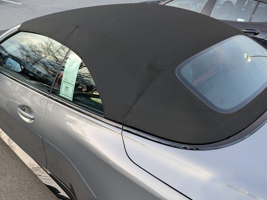 Certified 2022 BMW M4 xDrive Competition w/ Executive Package image 49