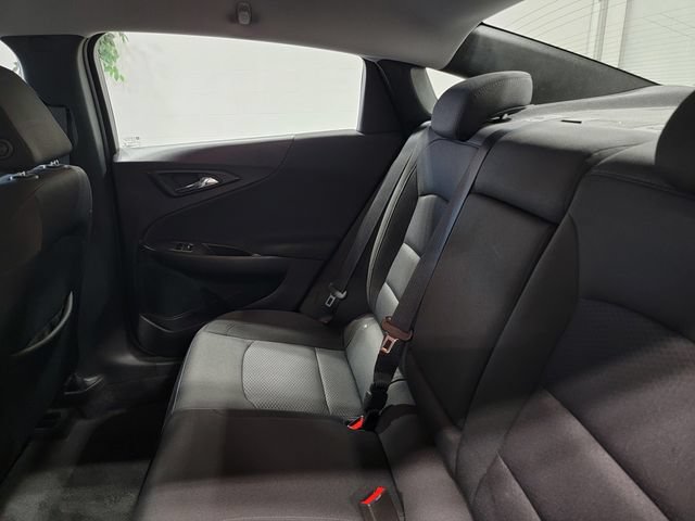 Used 2018 Chevrolet Malibu LS FWD image 14
