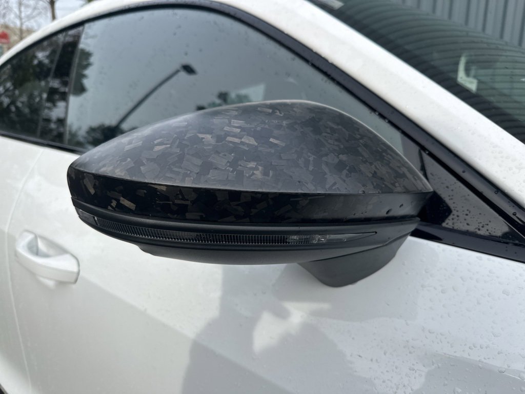 New 2026 Audi RS e-tron GT performance image 13