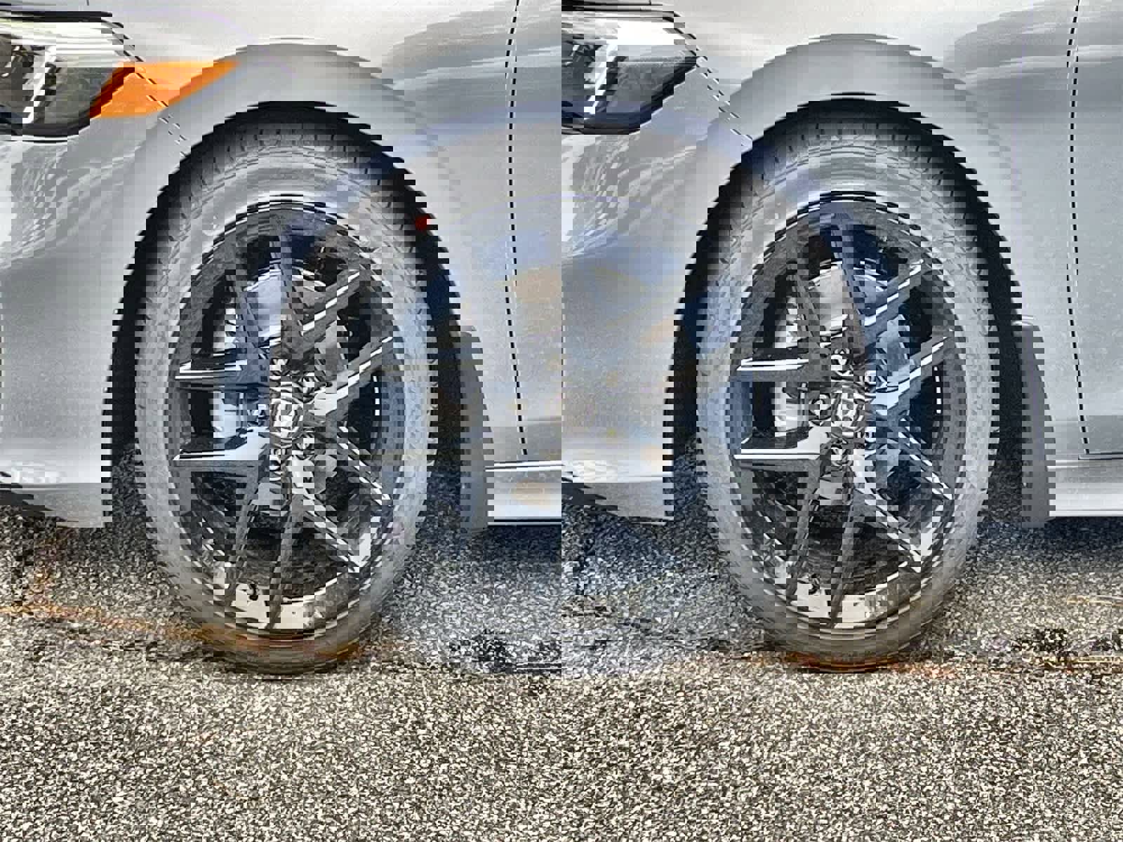 New 2026 Honda Civic Sport image 7