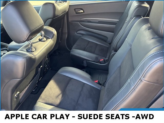Used 2022 Dodge Durango GT image 13