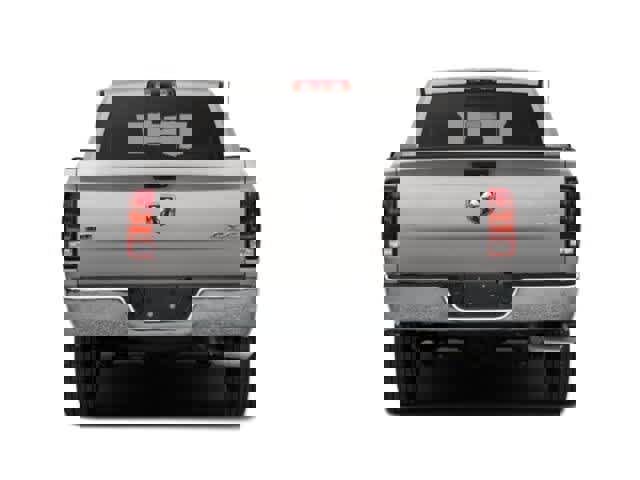 Used 2018 RAM 1500 Big Horn image 8