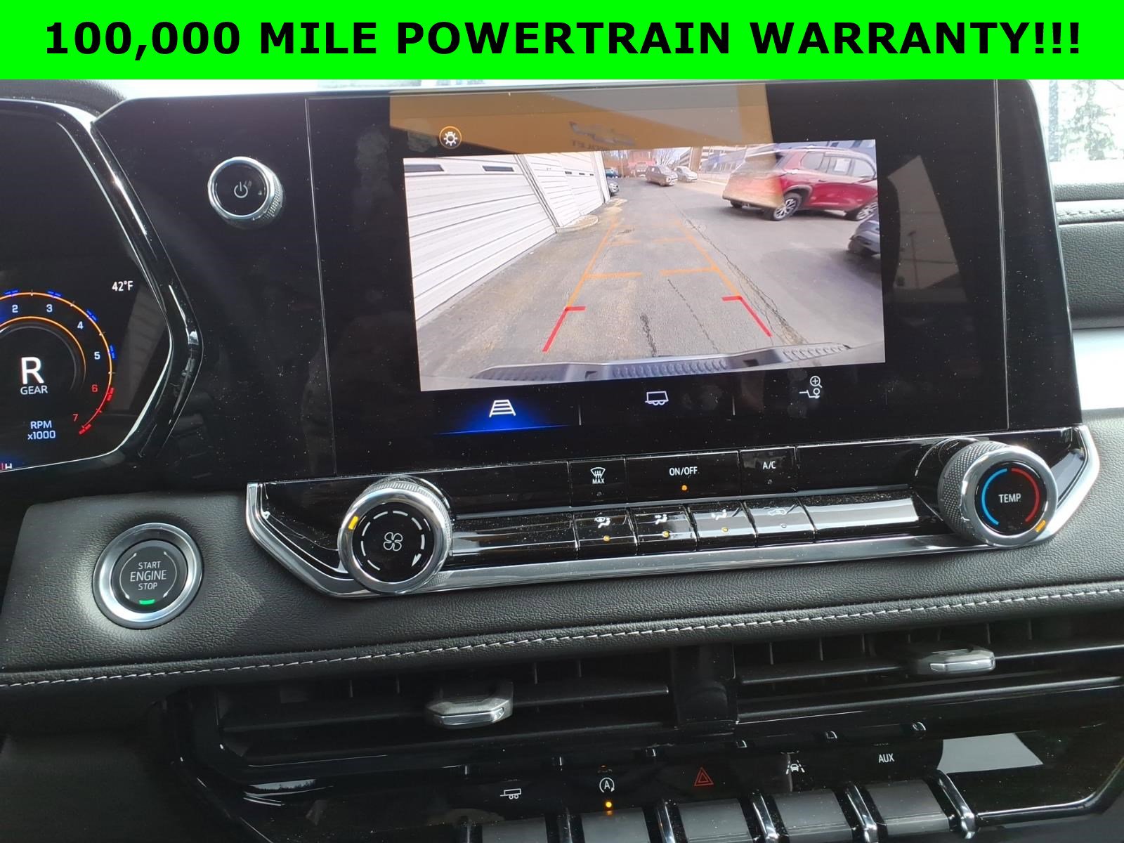 Certified 2024 Chevrolet Colorado LT image 25