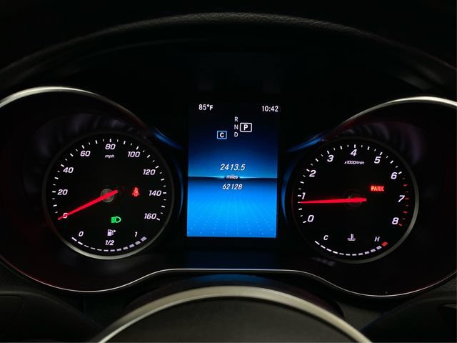 Used 2019 Mercedes-Benz C 300 4MATIC Sedan image 22