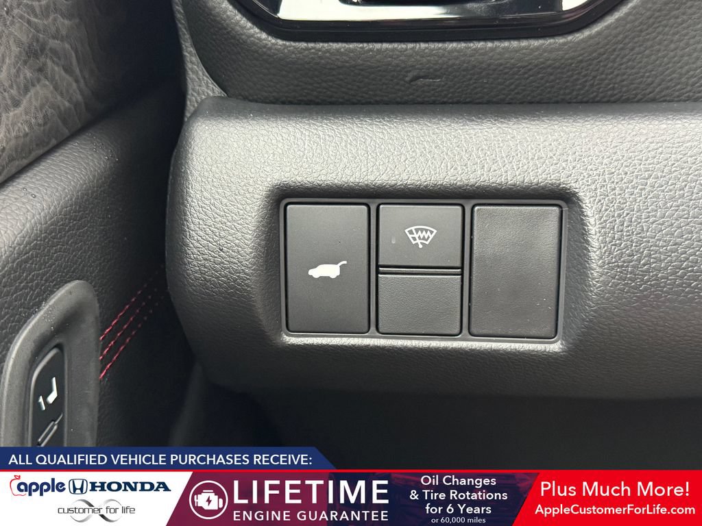 New 2026 Honda Pilot Black Edition image 30