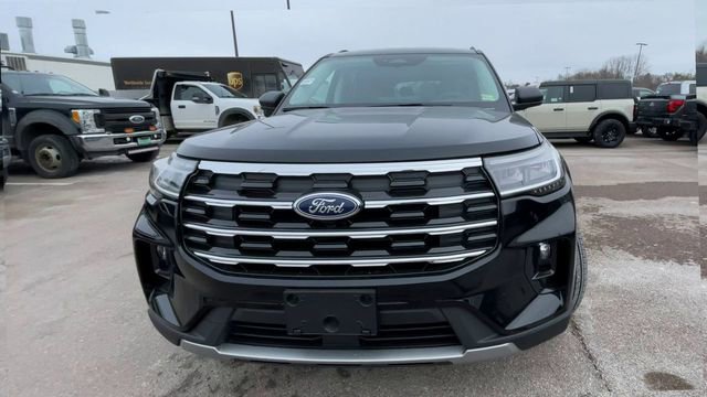 New 2026 Ford Explorer Active w/ Active Comfort Package image 7