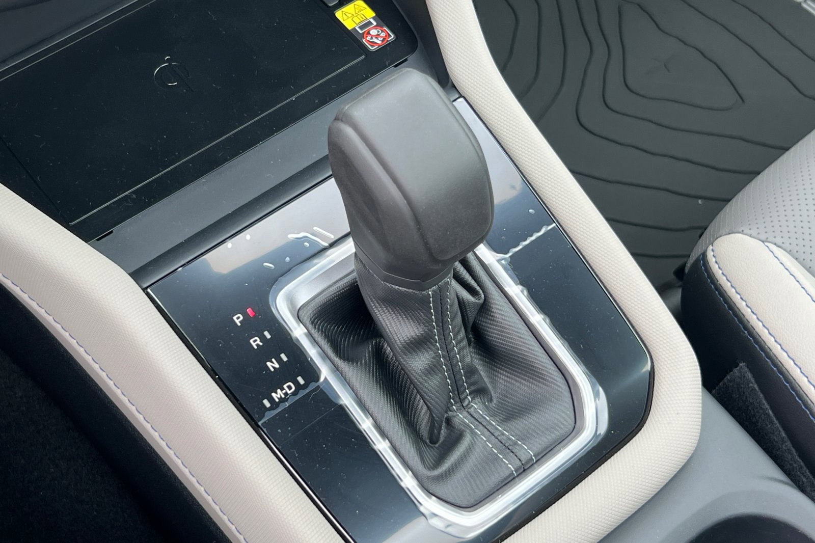 New 2025 Subaru Forester Limited image 22