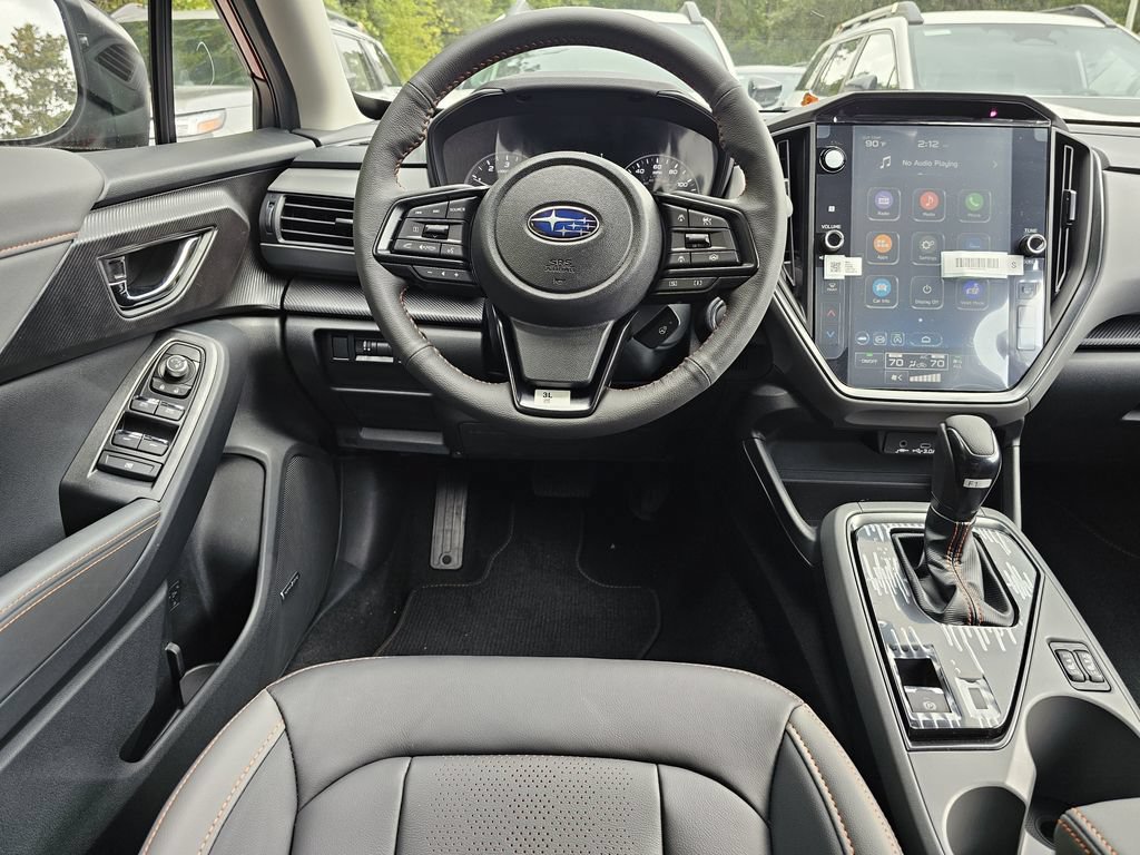 New 2026 Subaru Crosstrek 2.5i Limited AWD/4WD image 12