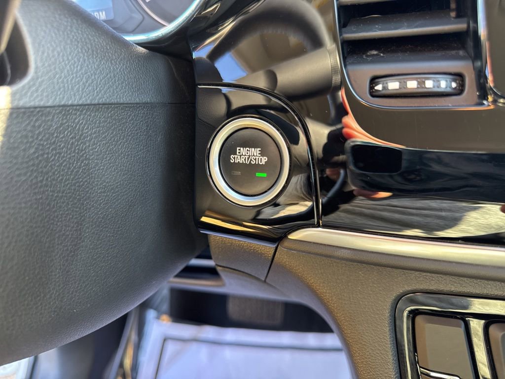 Certified 2022 Buick Encore Preferred w/ Safety Package image 10