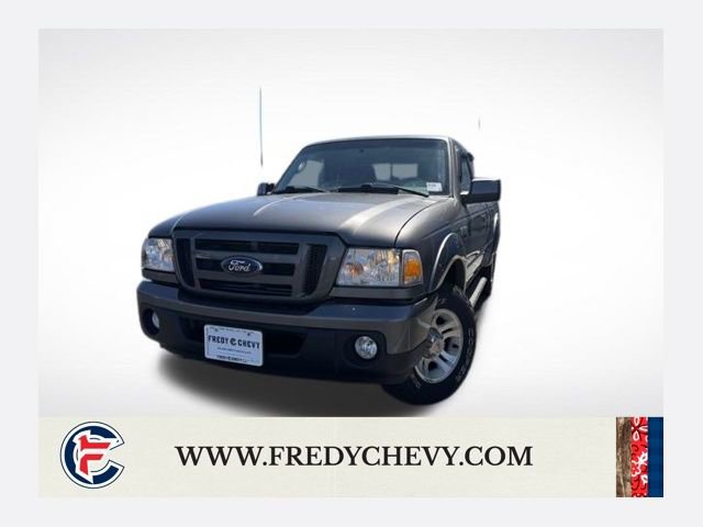 Used 2011 Ford Ranger Sport image 1