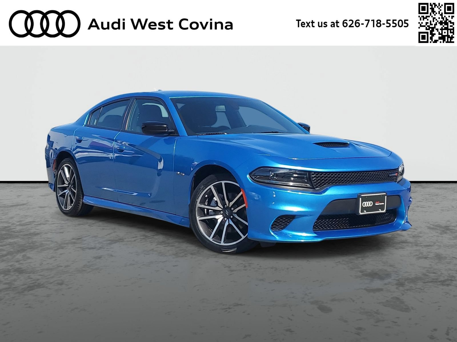 Used 2023 Dodge Charger R/T