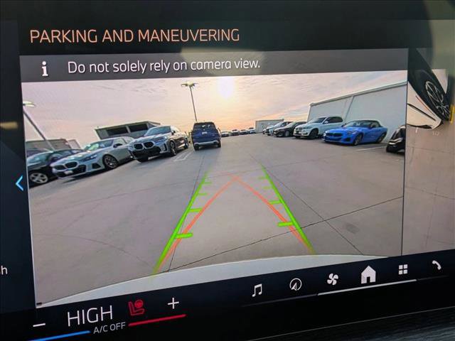 Used 2026 BMW 330i xDrive Sedan w/ Convenience Package image 13