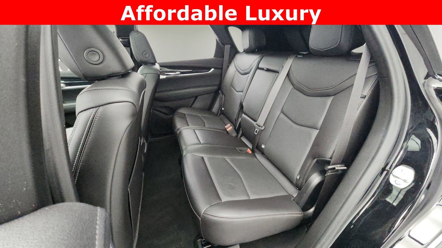 Used 2025 Cadillac XT5 Premium Luxury AWD/4WD image 23