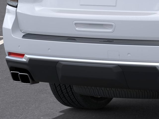 New 2026 Chevrolet Suburban High Country AWD/4WD image 14
