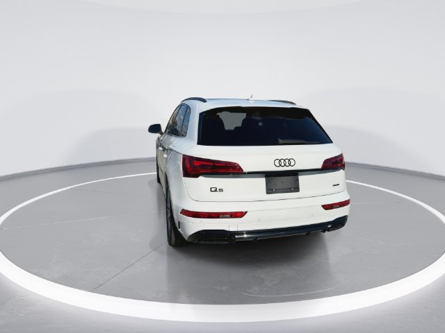 Used 2024 Audi Q5 e Premium Plus w/ Premium Plus Package AWD/4WD image 7