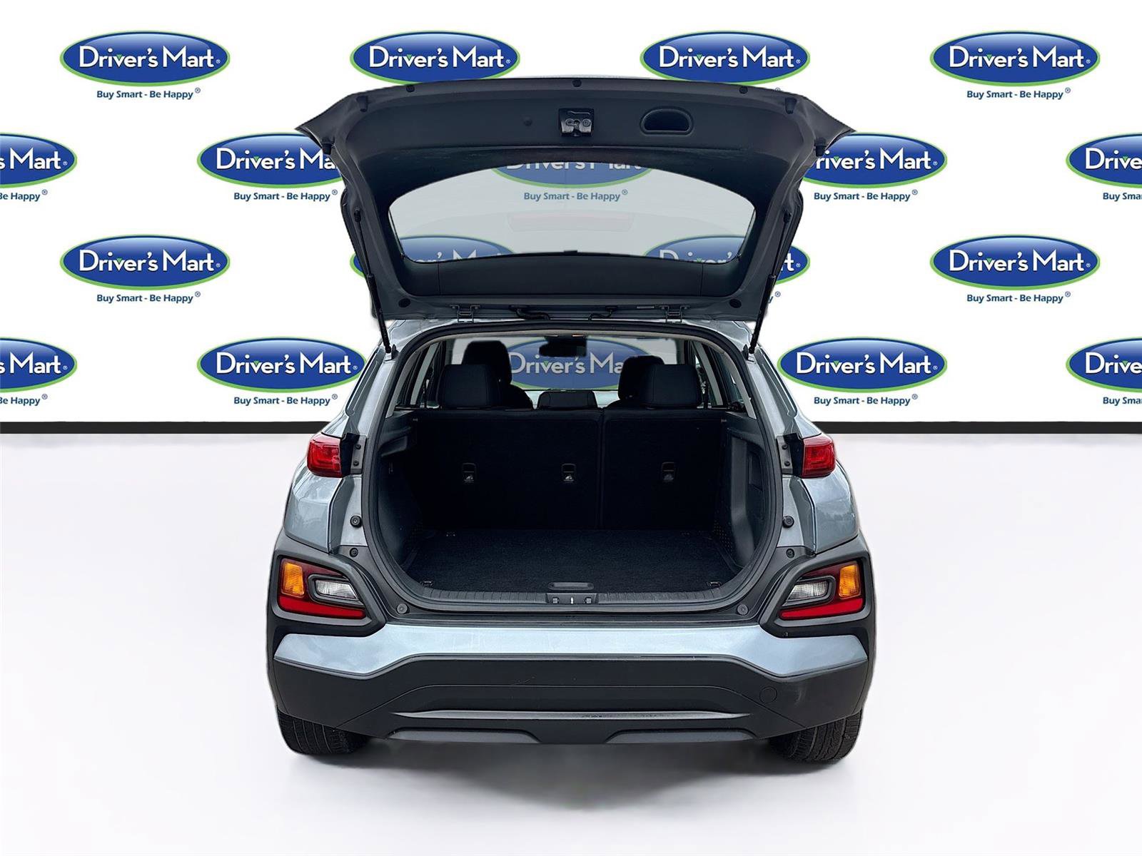 Used 2021 Hyundai Kona SE FWD image 23