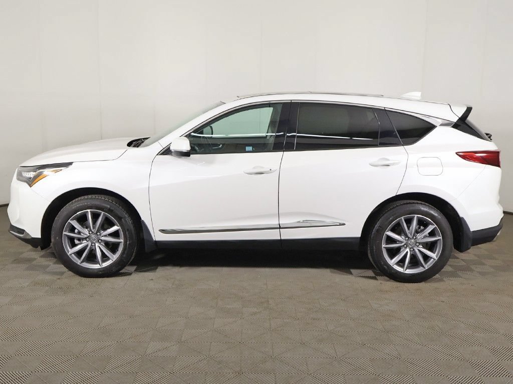 Used 2022 Acura RDX AWD w/ Technology Package image 19