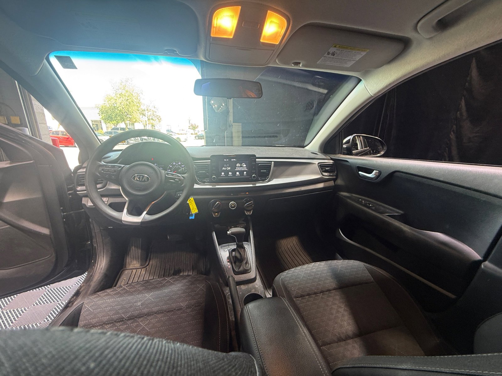 Used 2020 Kia Rio S image 20